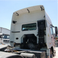 Camion de tracteur Sinotruk Howo 4x2